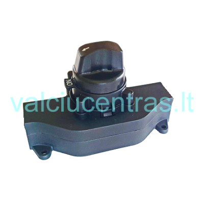 Haswing Cayman masės jungiklis